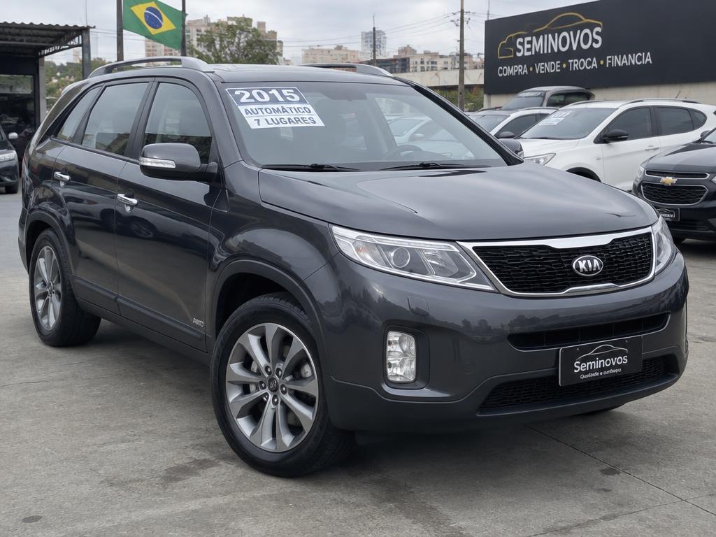 Kia Sorento EX2 2.4
