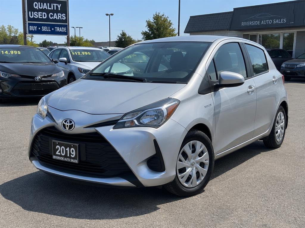 Toyota Yaris XS 1.5