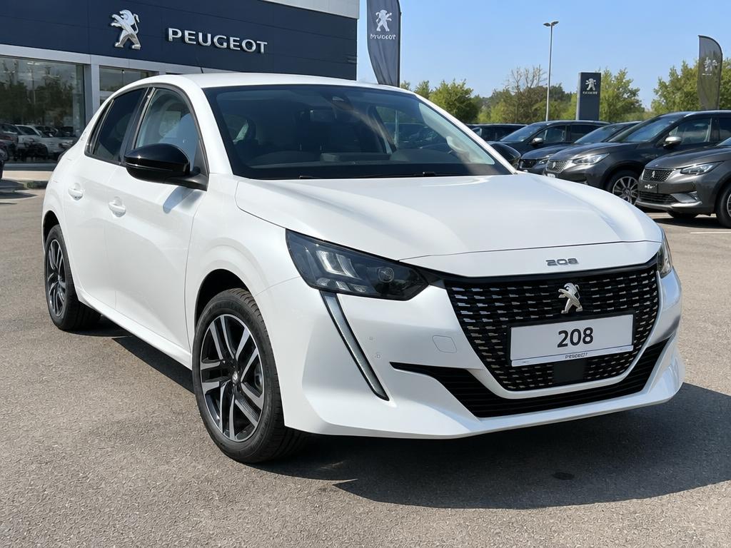Peugeot 208 Like
