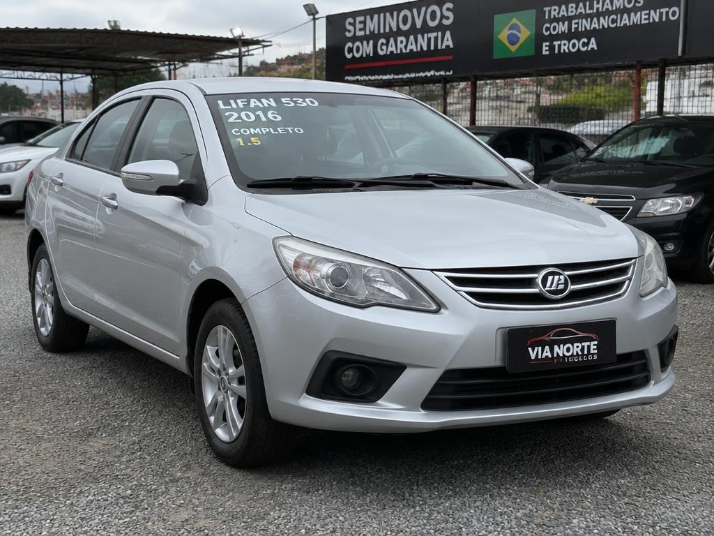 Lifan 530 1.5